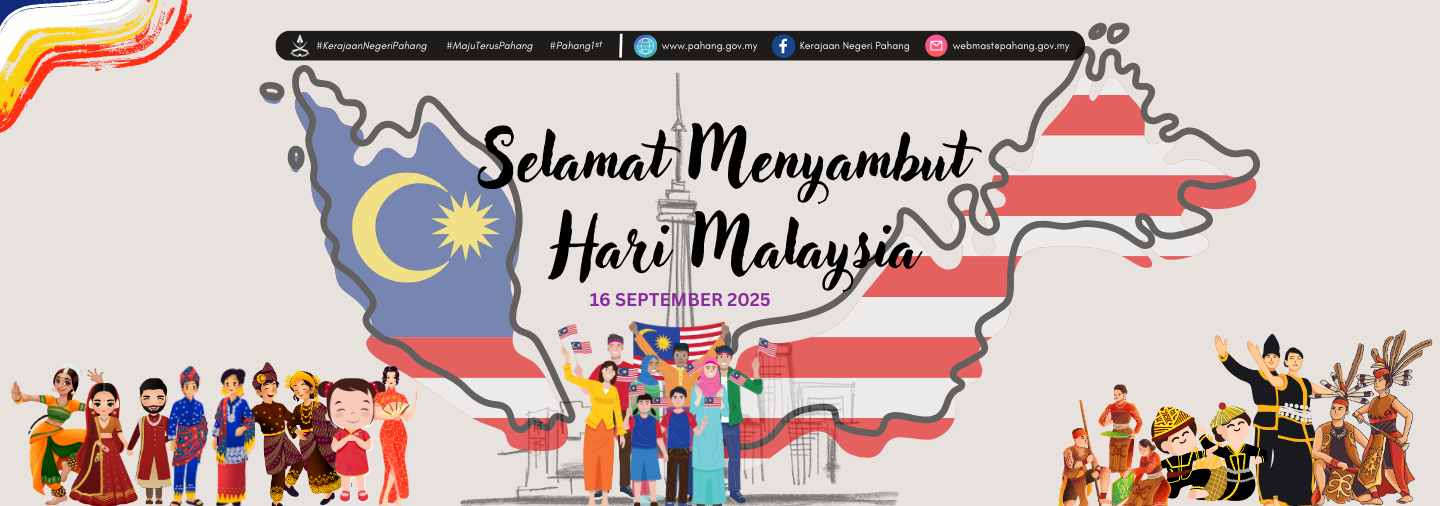 SELAMAT HARI MALAYSIA